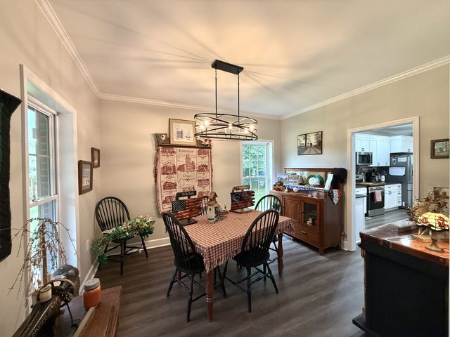 500 Indian Creek Rd, Pulaski, TN 38478