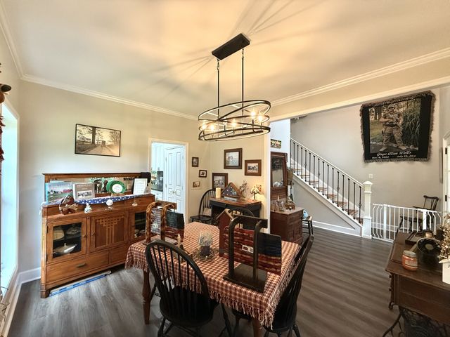 500 Indian Creek Rd, Pulaski, TN 38478