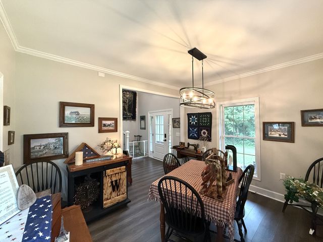 500 Indian Creek Rd, Pulaski, TN 38478