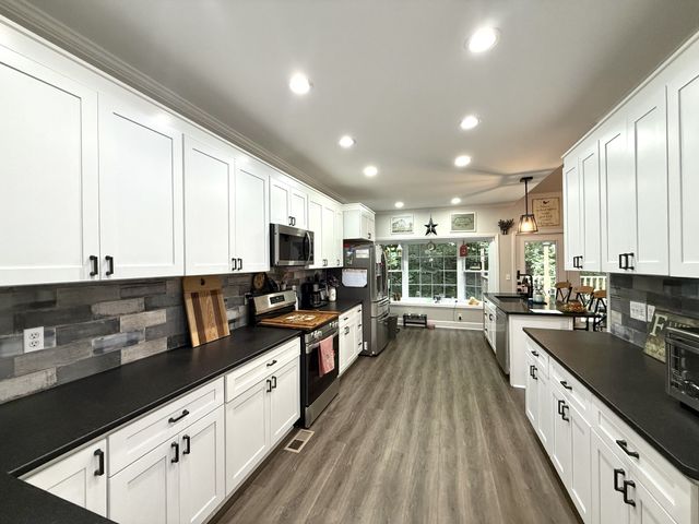 500 Indian Creek Rd, Pulaski, TN 38478