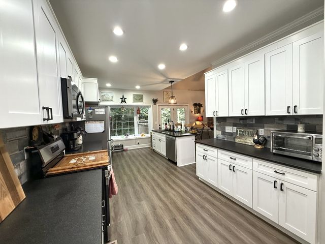 500 Indian Creek Rd, Pulaski, TN 38478