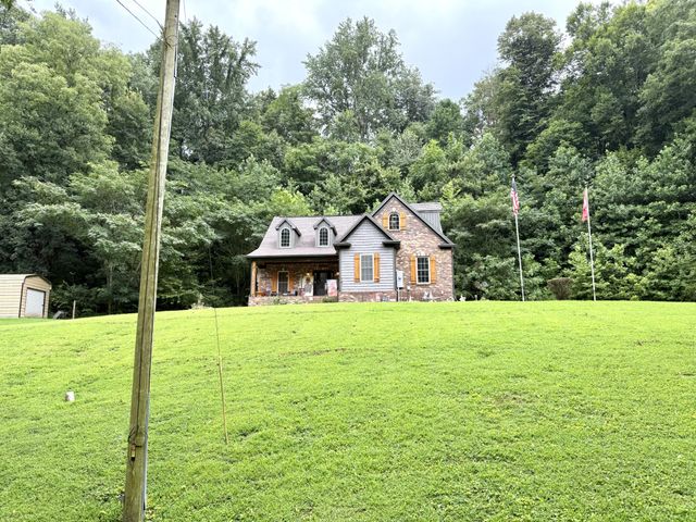 500 Indian Creek Rd, Pulaski, TN 38478