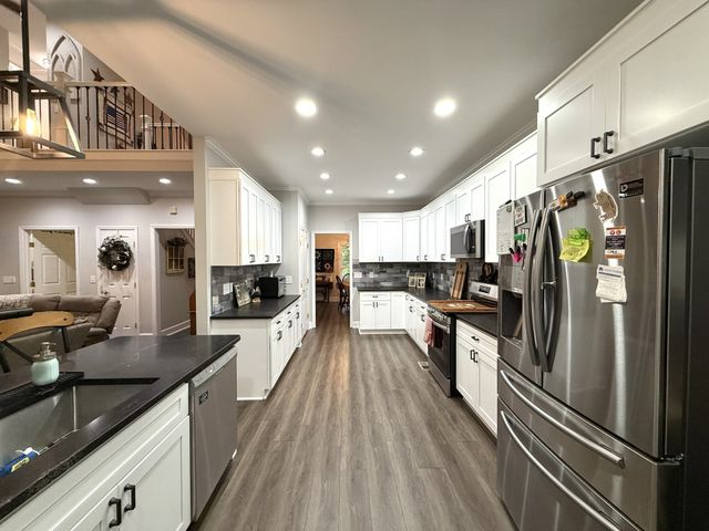 500 Indian Creek Rd, Pulaski, TN 38478