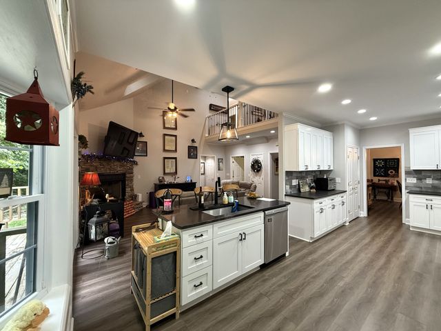 500 Indian Creek Rd, Pulaski, TN 38478