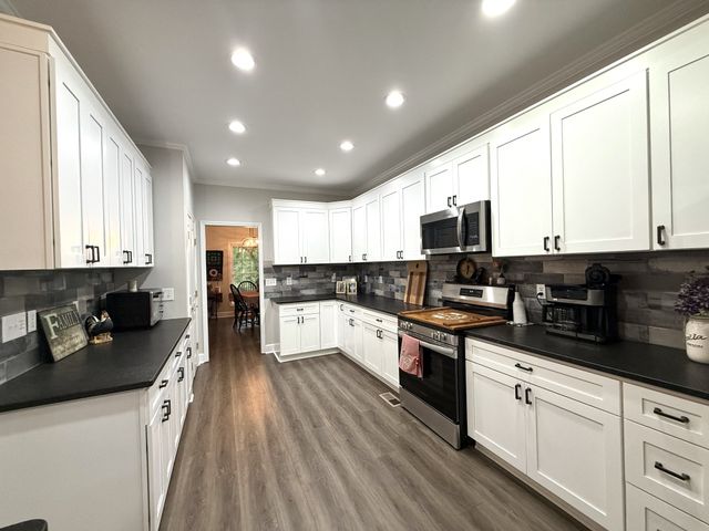 500 Indian Creek Rd, Pulaski, TN 38478