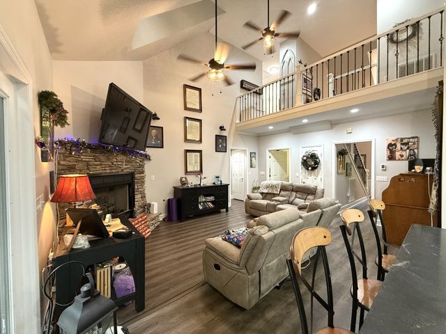 500 Indian Creek Rd, Pulaski, TN 38478