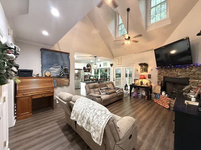 500 Indian Creek Rd, Pulaski, TN 38478
