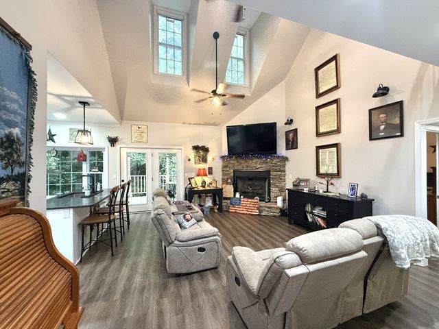 500 Indian Creek Rd, Pulaski, TN 38478