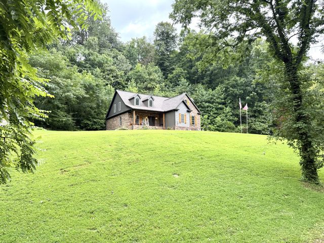 500 Indian Creek Rd, Pulaski, TN 38478