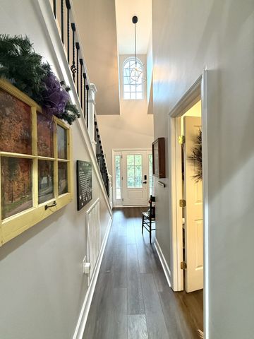 500 Indian Creek Rd, Pulaski, TN 38478