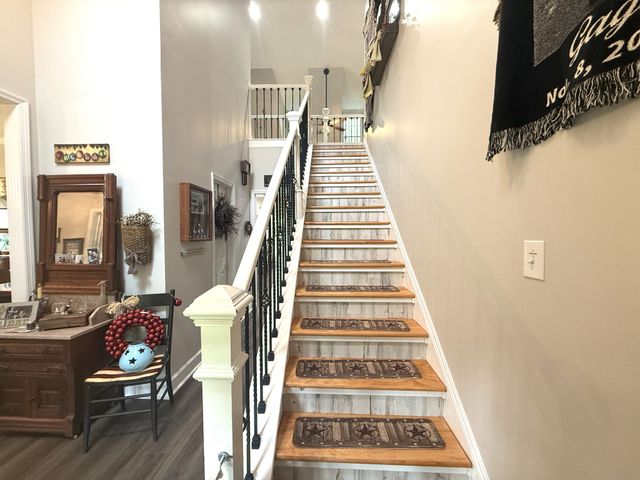 500 Indian Creek Rd, Pulaski, TN 38478