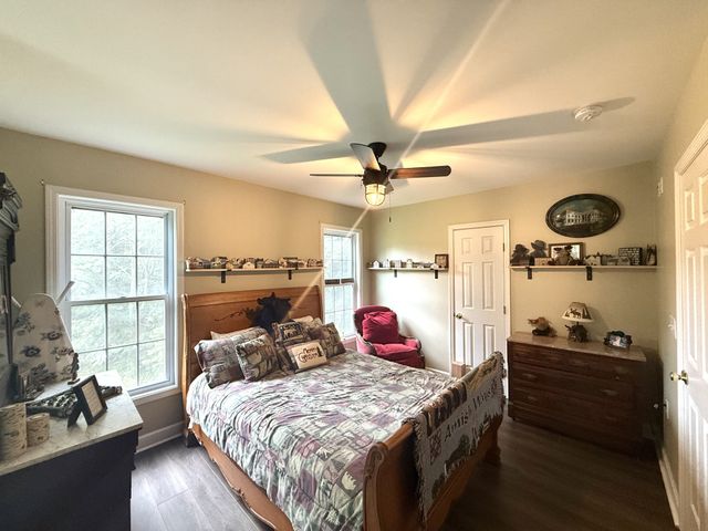500 Indian Creek Rd, Pulaski, TN 38478