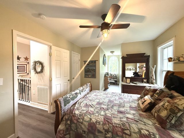 500 Indian Creek Rd, Pulaski, TN 38478