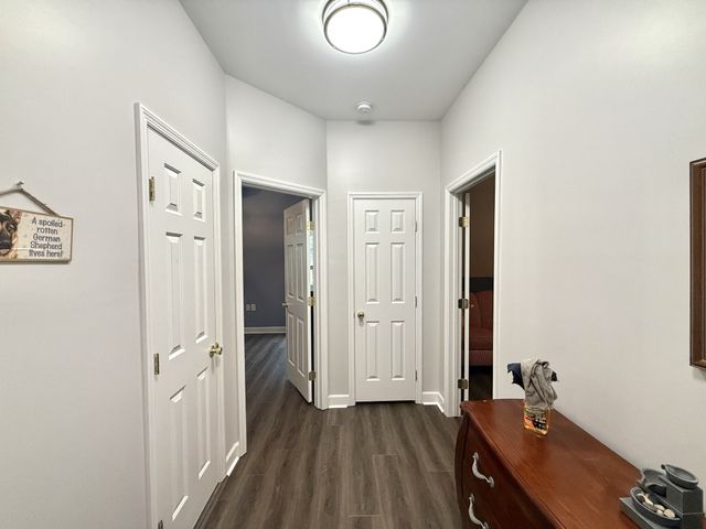 500 Indian Creek Rd, Pulaski, TN 38478