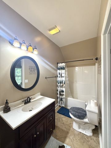 500 Indian Creek Rd, Pulaski, TN 38478