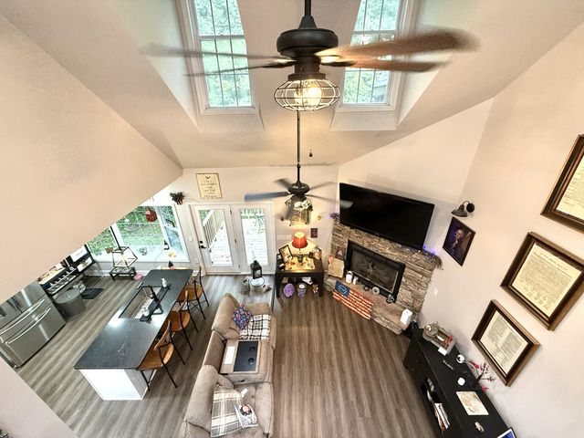 500 Indian Creek Rd, Pulaski, TN 38478