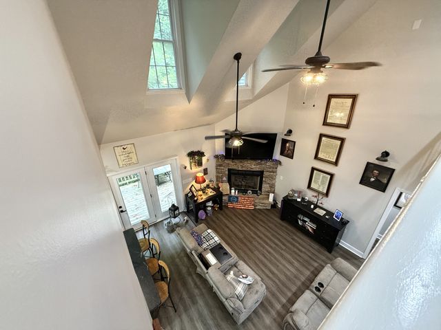 500 Indian Creek Rd, Pulaski, TN 38478
