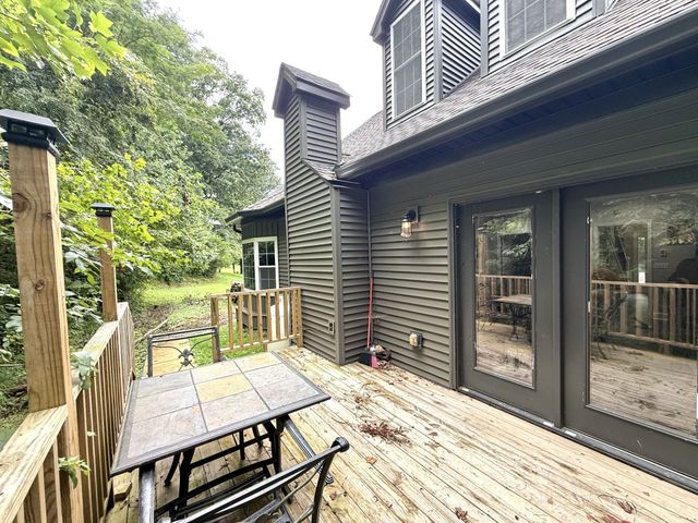 500 Indian Creek Rd, Pulaski, TN 38478