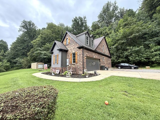 500 Indian Creek Rd, Pulaski, TN 38478