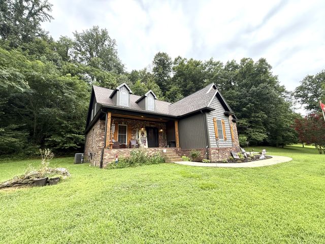 500 Indian Creek Rd, Pulaski, TN 38478
