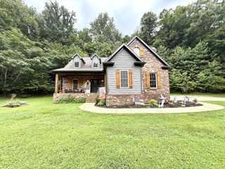 500 Indian Creek Rd, Pulaski, TN 38478