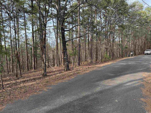 42 ESTANCIA CIRCLE, Hot Springs Village, AR 71909