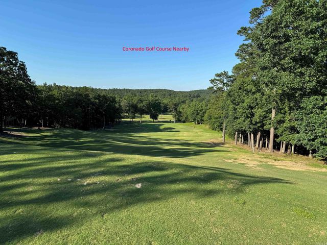 42 ESTANCIA CIRCLE, Hot Springs Village, AR 71909