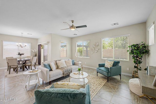 28446 N BROKEN SHALE Drive, San Tan Valley, AZ 85143