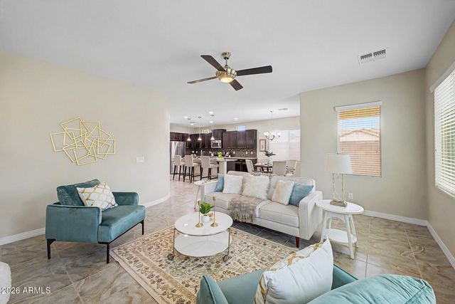 28446 N BROKEN SHALE Drive, San Tan Valley, AZ 85143