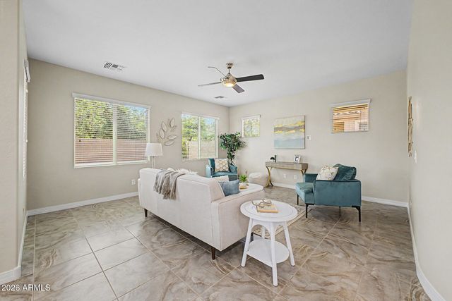 28446 N BROKEN SHALE Drive, San Tan Valley, AZ 85143