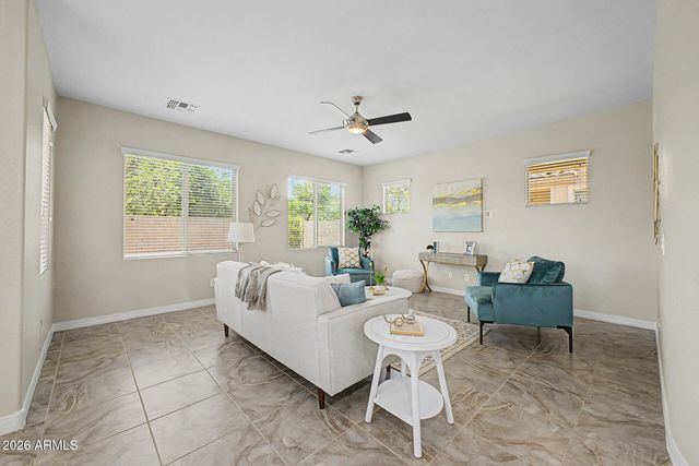 28446 N BROKEN SHALE Drive, San Tan Valley, AZ 85143