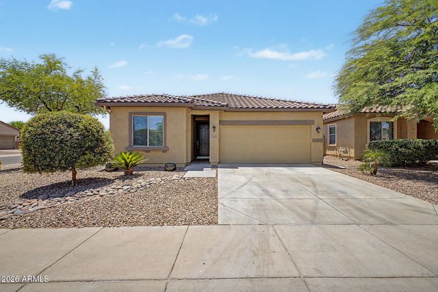28446 N BROKEN SHALE Drive, San Tan Valley, AZ 85143