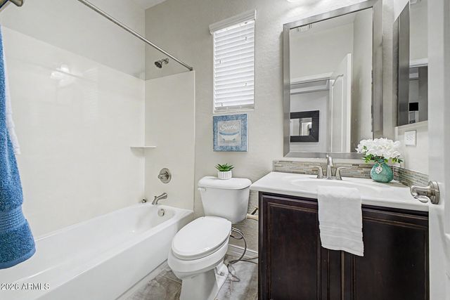 28446 N BROKEN SHALE Drive, San Tan Valley, AZ 85143