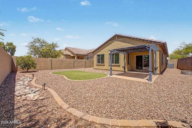 28446 N BROKEN SHALE Drive, San Tan Valley, AZ 85143
