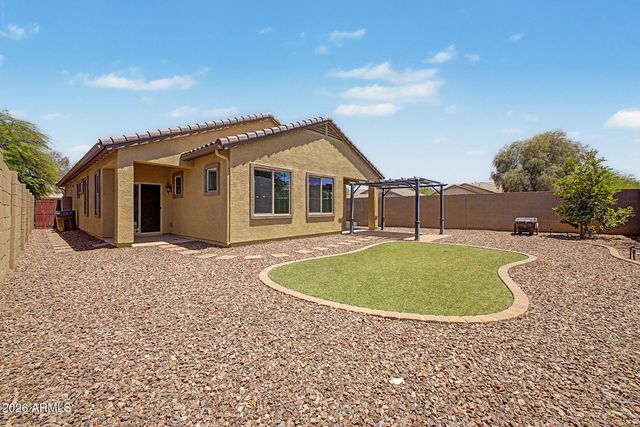 28446 N BROKEN SHALE Drive, San Tan Valley, AZ 85143