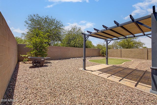 28446 N BROKEN SHALE Drive, San Tan Valley, AZ 85143