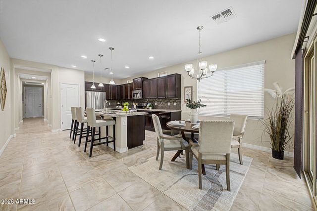 28446 N BROKEN SHALE Drive, San Tan Valley, AZ 85143