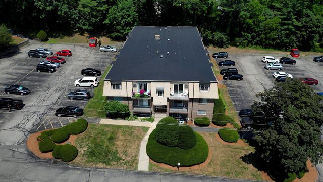 3 Silvestri Cir Unit 16, Derry, NH 03038