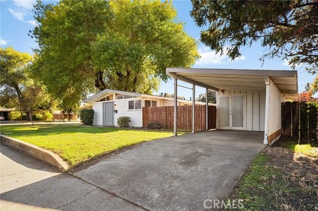 599 East Avenue, Chico, CA 95926