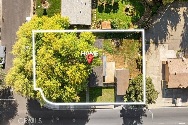 599 East Avenue, Chico, CA 95926