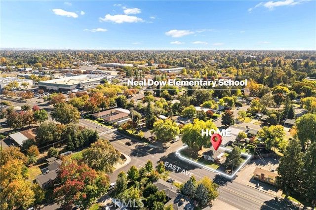 599 East Avenue, Chico, CA 95926