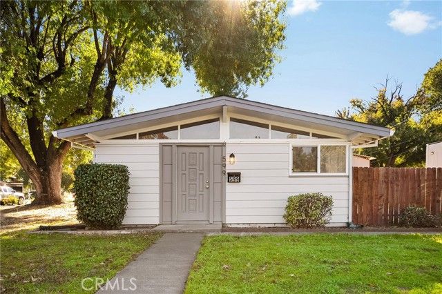 599 East Avenue, Chico, CA 95926
