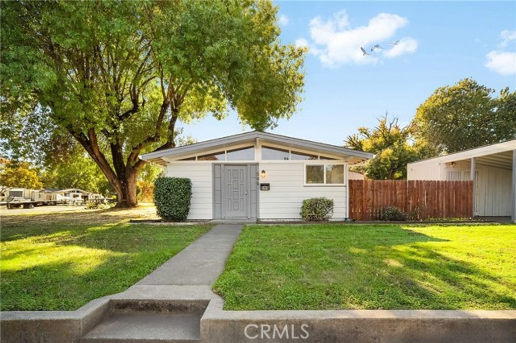 599 East Avenue, Chico, CA 95926