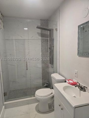 18025 NW 17th Ave, Miami Gardens, FL 33056