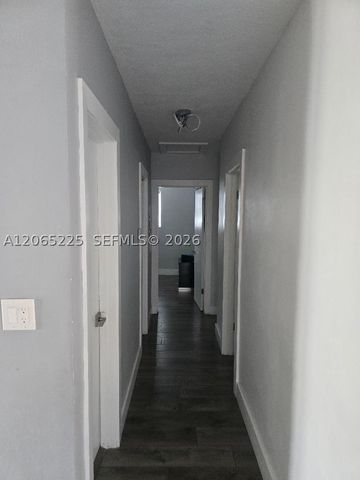 18025 NW 17th Ave, Miami Gardens, FL 33056