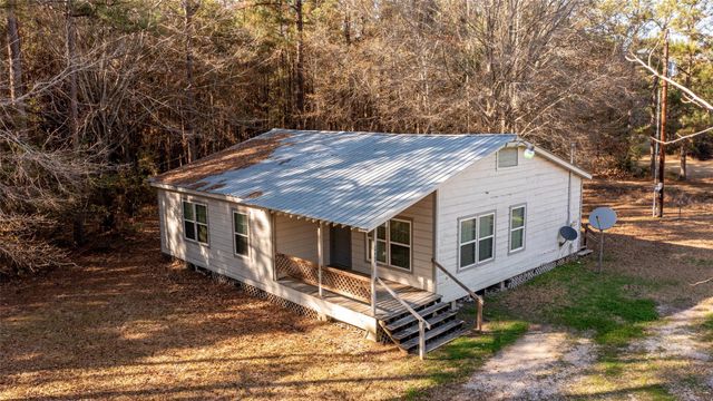 2405 County Road 2235, Cleveland, TX 77327