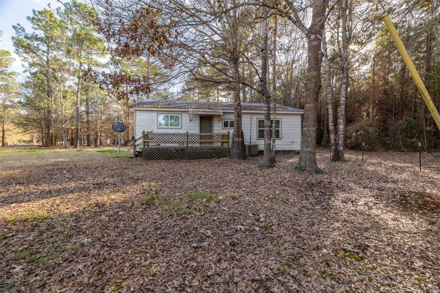 2405 County Road 2235, Cleveland, TX 77327