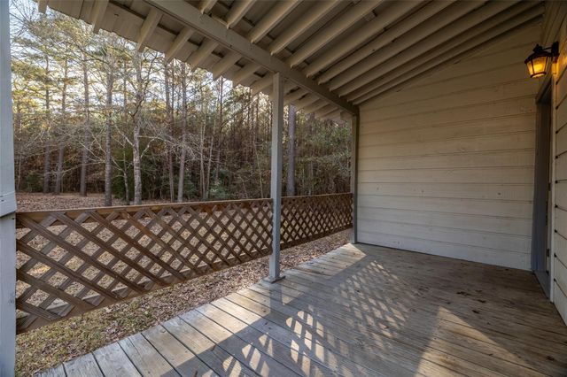 2405 County Road 2235, Cleveland, TX 77327