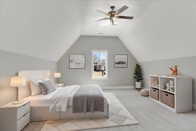 265 NEBHUT LN, Rossville, TN 38066