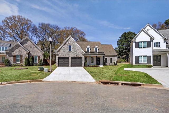 265 NEBHUT LN, Rossville, TN 38066